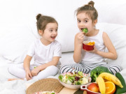 Sức khỏe - Thời tiết giao mùa trẻ dễ ốm vặt, làm sao để giúp trẻ tăng đề kháng nội sinh, miễn dịch khoẻ bố mẹ an tâm?
