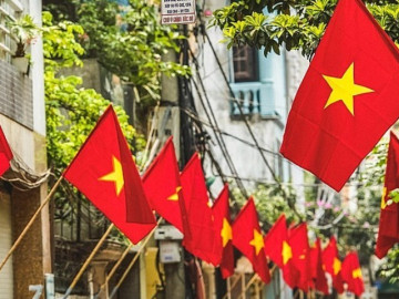 Tin vui cho hàng triệu người dân Hà Nội dịp nghỉ lễ 30/4 - 1/5