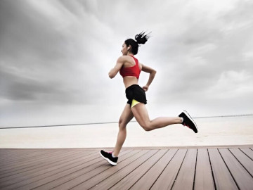 Từ trường hợp người phụ nữ mất mạng khi chạy marathon, chuyên gia cảnh báo điều phản khoa học các chân chạy hay mắc