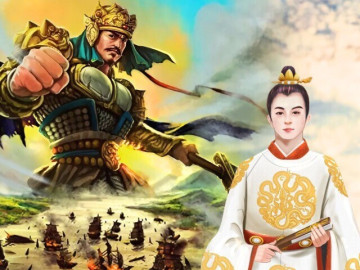Vị tướng nào là con rể của vua Trần Thái Tông, nổi tiếng tài giỏi ra trận đánh bại giặc Nguyên Mông, vang danh sử Việt?