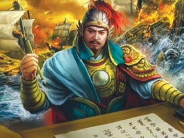 Ai là hai người con của vua Ngô Quyền, bị Dương Tam Kha cướp ngôi, cùng nhau ngồi một ngai vàng trong sử Việt?