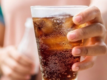 5 loại đồ uống gây hại cho thận