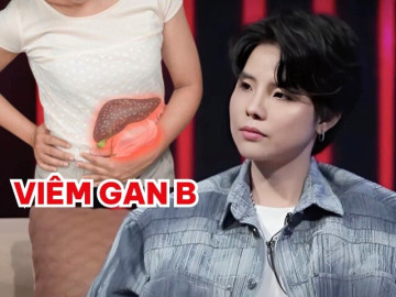 Căn bệnh ca sĩ Vũ Cát Tường mắc phải nguy hiểm thế nào mà 3 tháng phải tầm soát ung thư 1 lần?