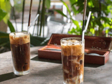 Đại kỵ khi uống cà phê, đừng bao giờ dùng chung với 6 thực phẩm này nếu không muốn rước bệnh vào người