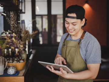Tin vui cho người lao động bán thời gian từ 1/7