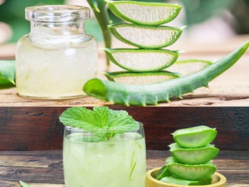 12 loại nước uống quen thuộc bán đầy ở chợ Việt, là lá chắn phòng say nắng, từ 5.000 đồng là mua được