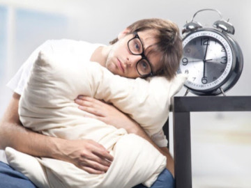 Dậy sớm để thành công nhưng dậy sớm kiểu này lại hại sức khỏe, những ai cần lưu ý?
