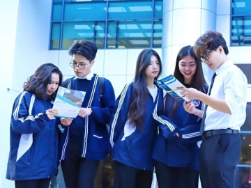 Ngành học không sợ thất nghiệp, ra trường hái ra tiền với mức lương hấp dẫn, không nhiều trường đào tạo