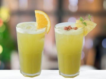 Chuyên gia mách: Mùa hè đừng uống nước mía để giải khát, thêm một bước nhỏ hệ tiêu hóa sẽ vô cùng...