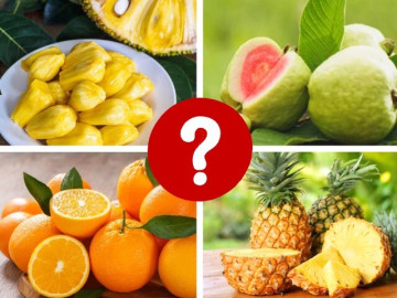 Loại quả nào 10 người ăn thì hết 9 người sợ vì nghĩ gây nóng trong? Đáp án sẽ khiến nhiều người bất ngờ