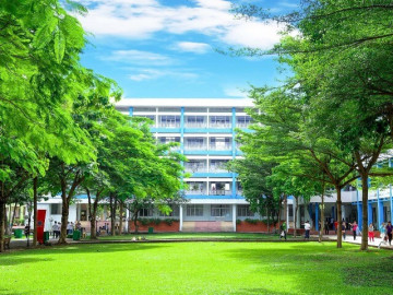 6 trường Đại học đào tạo ngành Luật chất lượng, điểm chuẩn thuộc top đầu, có việc làm ngay khi tốt nghiệp
