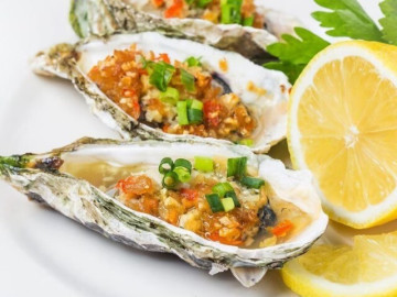 11 loại hải sản dễ là "ổ chứa ký sinh trùng" nhưng được người Việt thích mê, khi ăn cần làm điều này