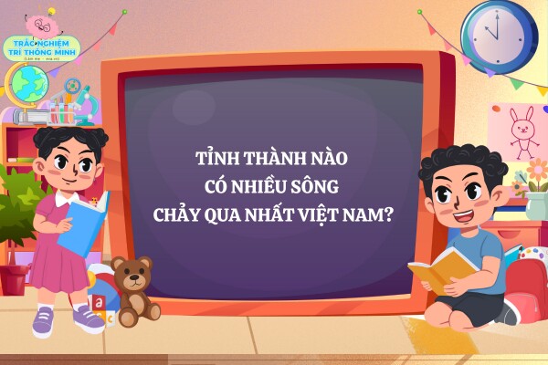 Ý nghĩa của việc giáo dục địa lý