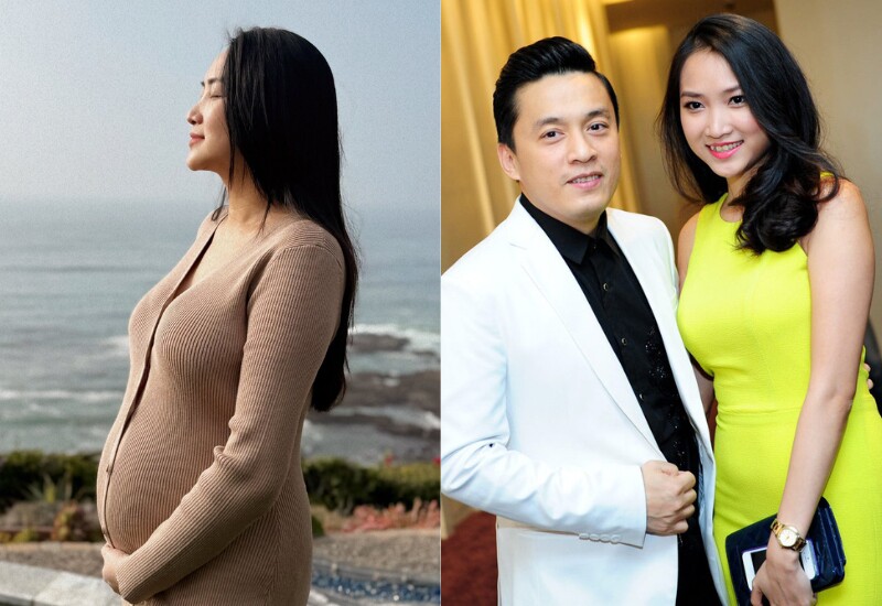 Con chào đời là niềm hạnh phúc lớn nhất của những bậc làm bố mẹ. Thế nên, dù ở độ tuổi cao, nhiều ông bố bà mẹ vẫn không ngại tiếp tục bước vào hành trình bỉm sữa chăm con mọn. 