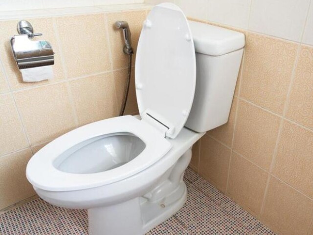 Tại sao ngày càng nhiều người loại bỏ bồn cầu truyền thống? Hóa ra là vì thiết kế mới này
