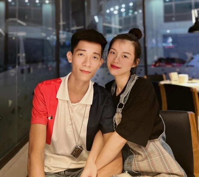 Bóng hồng xe tải Thái Nguyên 8 năm đưa con rong ruổi đường dài Bắc Nam, 19 tuổi làm mẹ đơn thân, 2 con khác cha - 10