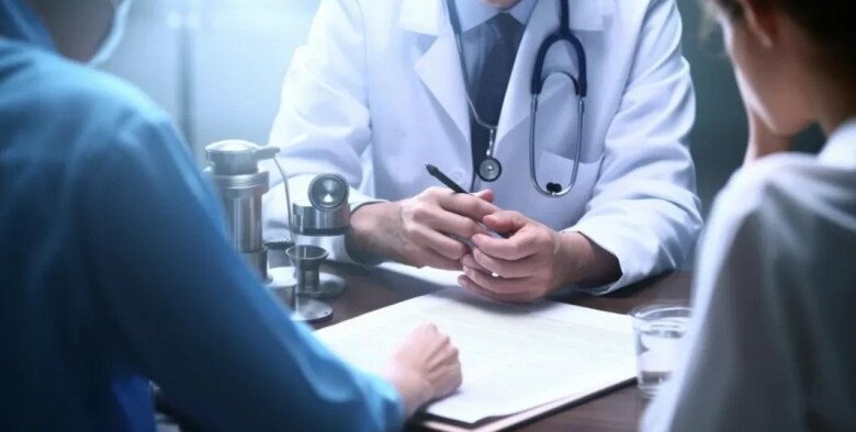 Con gái 3 tuổi rụng gần hết tóc, mẹ đưa đến bệnh viện, bác sĩ nói “Hãy báo cảnh sát” - 3