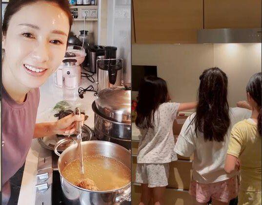 “Đệ nhất mỹ nhân” gả cho tỷ phú tật nguyền hơn 15 tuổi, sinh 3 con gái được chồng tặng siêu du thuyền 1.600 tỷ - 7