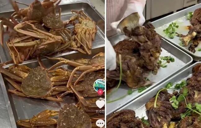 Đóng 60 nghìn/ngày tiền ăn 3 bữa cho con ở trường mẫu giáo, phụ huynh amp;#34;ngã ngửaamp;#34; vì bữa trưa - 3
