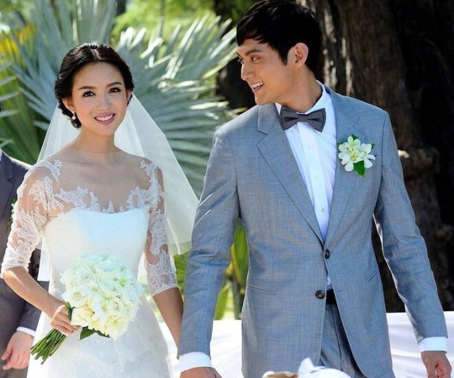 Mỹ nhân 8X đăng quang Hoa hậu Thế giới, từ chối đại gia lấy anh thường dân, cảnh làm mẹ 2 con thật bất ngờ - 1