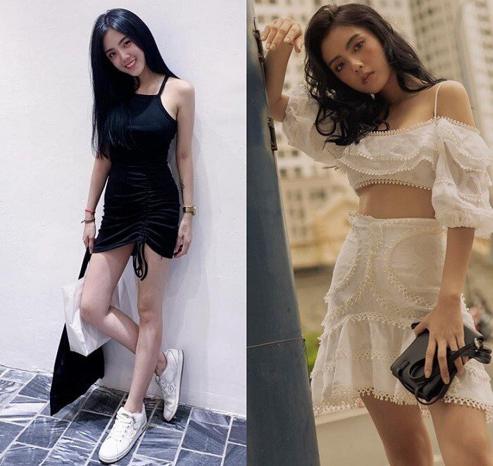 Kiều nữ làng hài Lâm Á Hân làm mẹ đơn thân sau ồn ào hôn nhân, giờ sinh con thứ 3 với người mới - 6