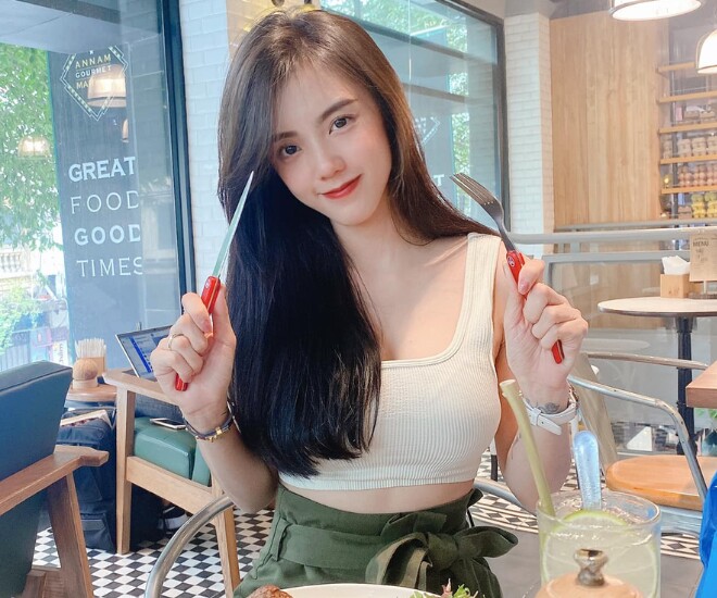 Kiều nữ làng hài Lâm Á Hân làm mẹ đơn thân sau ồn ào hôn nhân, giờ sinh con thứ 3 với người mới - 7
