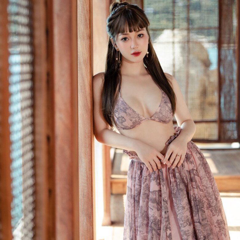 Hotgirl Sài Gòn được nam du học sinh Singapore nhắn tin theo đuổi, làm mẹ nuôi dạy 2 con cực đảm đang khéo léo - 11