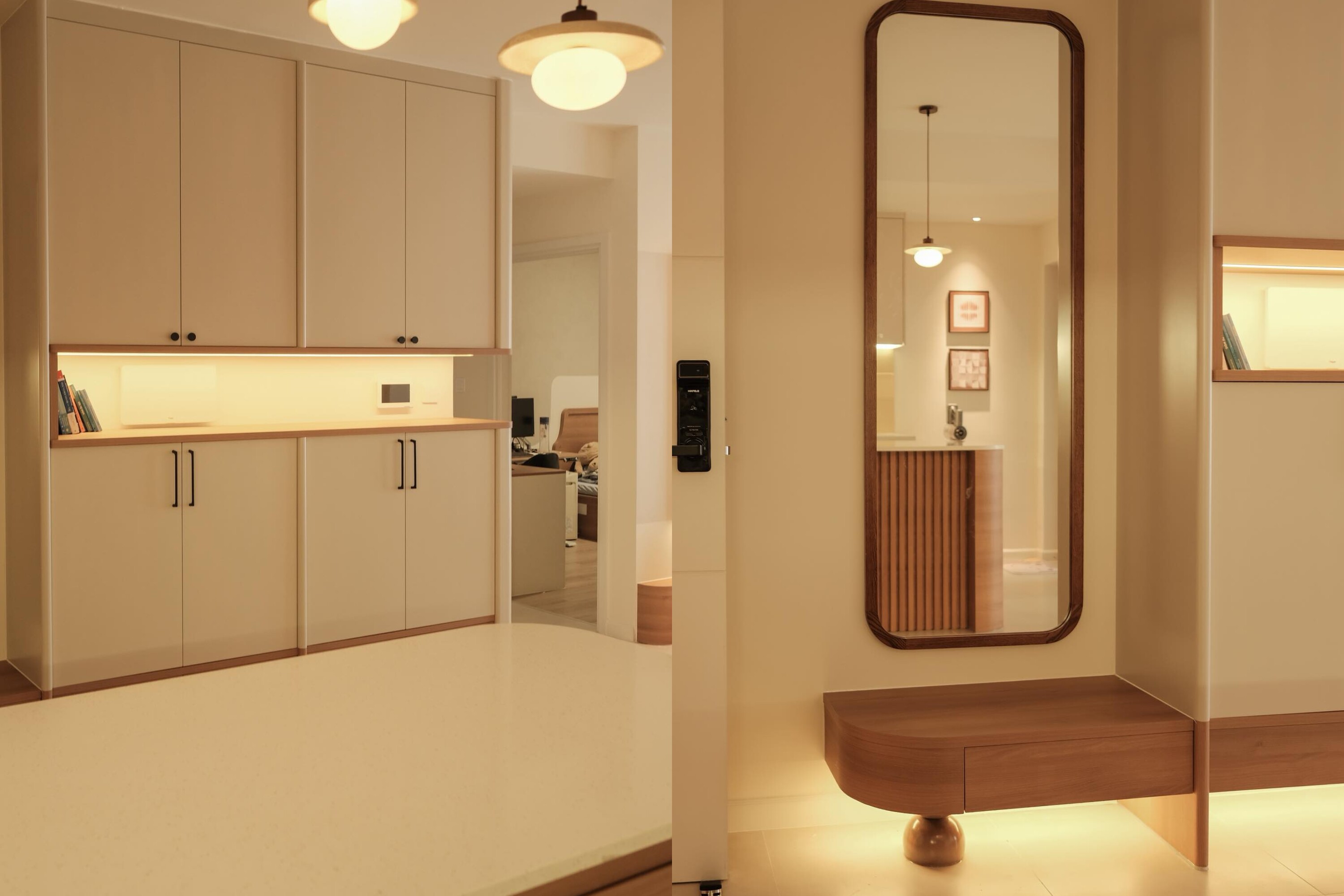 Kết hôn 5 năm, cặp vợ chồng trẻ Sài Gòn tậu được căn nhà 83m² y hệt Nhật Bản thu nhỏ, đẹp “hút hồn” - 7