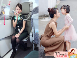 Nữ tiếp viên hàng không Việt rời cabin máy bay sang Phần Lan làm mẹ, tấm tắc nuôi con ở châu Âu quá sướng, trường mẫu giáo cực "lạ đời"
