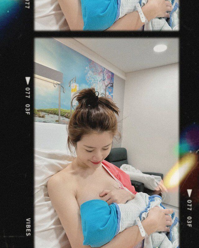 Lấy chồng đại gia, “nữ thần hàng không” rời làng giải trí làm mẹ sinh 3 con, cuộc sống sang chảnh - 5