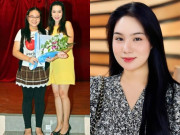 Yêu con - Bé gái Sài Gòn có màn dậy thì "lột xác" khó tin, 22 tuổi làm CEO, thành tích học tập ai cũng nể