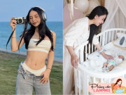 Yêu con - Nữ nhiếp ảnh gia Việt gây sốt với loạt clip siêu xe, sắc vóc bốc lửa, dân tình ngã ngửa "Không ngờ là gái một con”