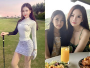 Yêu con - Siêu mẫu Bắc Ninh lấy con trai tỷ phú Mỹ, sinh 2 con đặt tên chuẩn Việt Nam rất đặc biệt