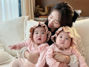 Yêu con - Điểm danh những HOT TREND mới nhất của hội mẹ bỉm Gen Z để nuôi con healthy