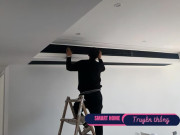 Nhà đẹp - Tại sao ngày càng nhiều gia đình không lắp điều hoà truyền thống, hoá ra thiết kế thay thế này hiệu quả hơn