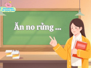 Nuôi con IQ EQ - Bé có thể hoàn thành đúng 10 câu đố thành ngữ Việt Nam trong bao lâu?