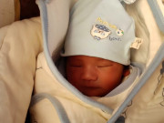 Yêu con - Mẹ bỉm vui mừng khi con sơ sinh ngủ suốt đêm không quấy khóc nhưng đến bệnh viện bác sĩ kết luận: Quá nguy hiểm!