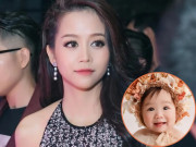 Yêu con - Mỹ nhân Hà Nội sang Mỹ thụ tinh nhân tạo, con gái lai Tây xinh như thiên thần và diện mạo khi trưởng thành
