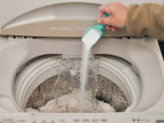 Nhà đẹp - Người thông minh sẽ không cho bột giặt vào máy giặt như thế này, nhiều người làm sai chẳng trách quần áo không sạch