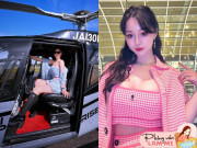 Yêu con - Hotgirl Sài Gòn được nam du học sinh Singapore nhắn tin theo đuổi, làm mẹ nuôi dạy 2 con cực đảm đang khéo léo