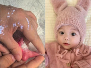 Yêu con - Bé gái sơ sinh chào đời chỉ nặng 660gr, bé tí như chai nước và cái kết sau 3 tháng khiến ai nấy ngã ngửa