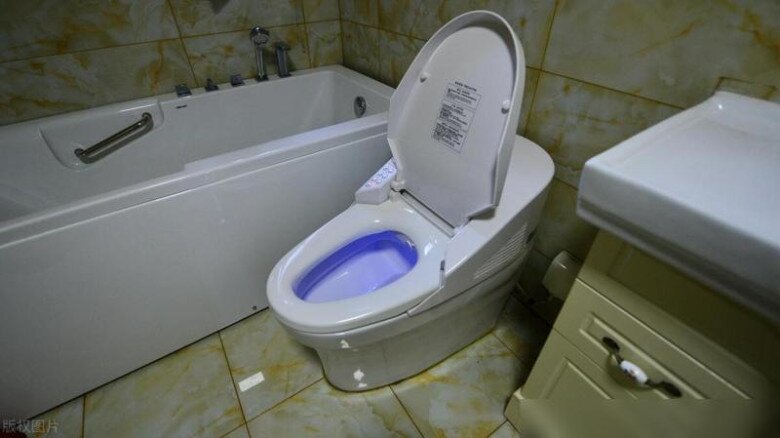 Tại sao ngày càng nhiều người loại bỏ bồn cầu truyền thống? Hóa ra là vì thiết kế mới này - 3