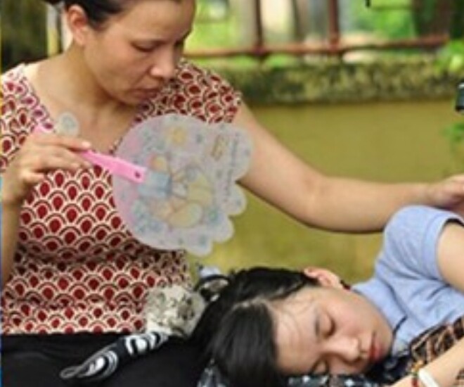 Ngày của Mẹ: Những thước ảnh đầy xúc động về tình mẫu tử, chạm tới trái tim triệu người xem - 8