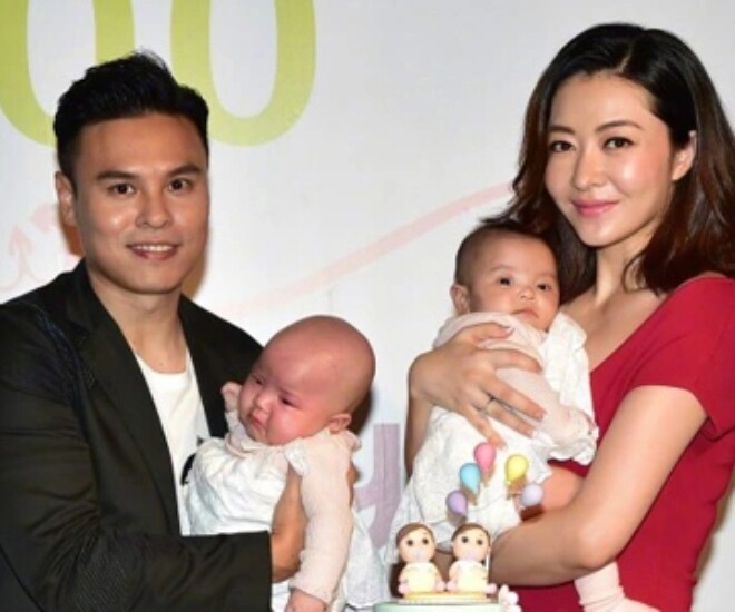 Đại gia BĐS được nữ diễn viên nổi tiếng amp;#34;tặngamp;#34; cặp song sinh, mua cho mẹ vợ biệt thự 87 tỷ trả công chăm cháu - 1