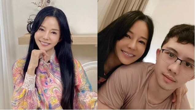 Nữ diễn viên dành 7 tiếng mỗi ngày giám sát con ăn uống, 12 tuổi mới cho con cai sữa và cái kết khi đứa trẻ trưởng thành - 5