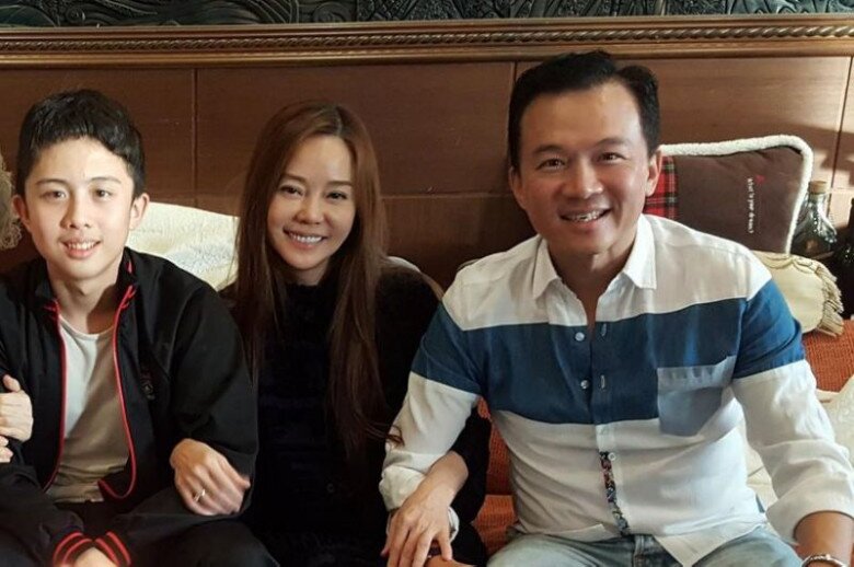 Nữ diễn viên dành 7 tiếng mỗi ngày giám sát con ăn uống, 12 tuổi mới cho con cai sữa và cái kết khi đứa trẻ trưởng thành - 8