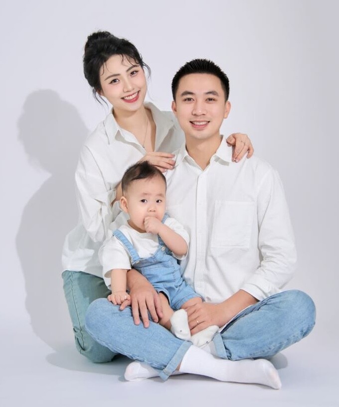 Nữ tiếp viên hàng không gây thương nhớ vì quá đẹp, hé lộ chế độ thai sản amp;#34;khủngamp;#34; của TVHK khi làm mẹ: Ở nhà chăm con 1 tuổi mới đi làm lại - 8