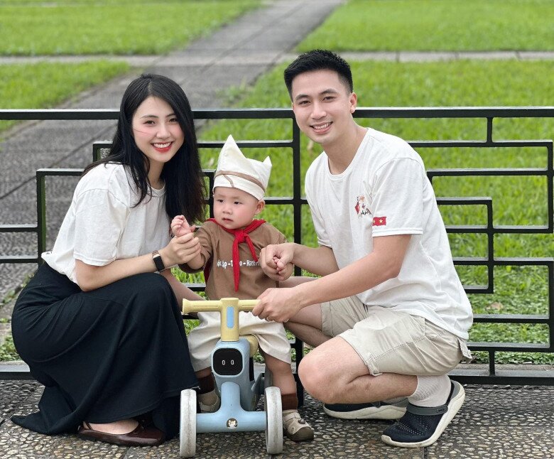 Nữ tiếp viên hàng không gây thương nhớ vì quá đẹp, hé lộ chế độ thai sản amp;#34;khủngamp;#34; của TVHK khi làm mẹ: Ở nhà chăm con 1 tuổi mới đi làm lại - 9