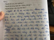 Viết văn kể về nghề nghiệp của mẹ, bé tiểu học khiến cõi mạng nể phục vì độ giàu có