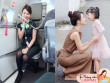 Nữ tiếp viên hàng không Việt rời cabin máy bay sang Phần Lan làm mẹ, tấm tắc nuôi con ở châu Âu quá sướng, trường mẫu giáo cực "lạ đời"